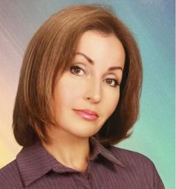 Кохно Ирина Васильевна